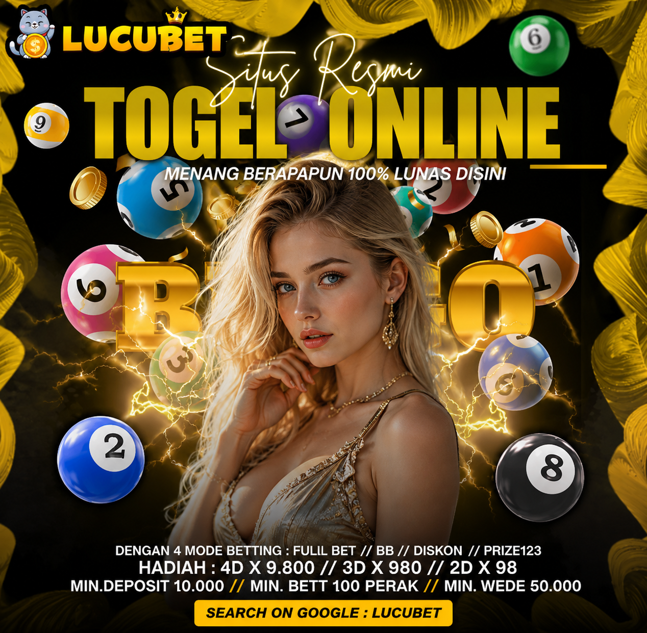 LUCUBET